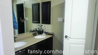 Hope Penetration Fucking Ur Bosses Wife an Accidental Christmas Facial