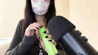 Catalina Saturn ASMR