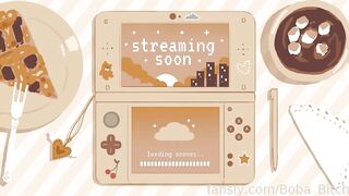 Boba_bitch Livestream 19