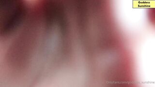 Goddess Sunshine