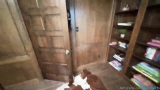 lucy mochi fucks her professor