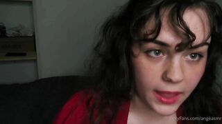 Ange ASMR