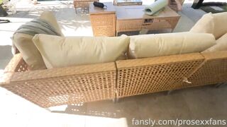 Rosie Rider Cheats on Her BF