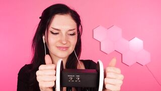 Busy B ASMR