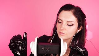 Busy B ASMR