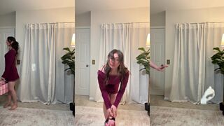 Sleepy Sab ASMR