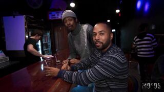 Renee Rose Sex In The Bar