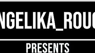 Mistress Angelika Slut Training