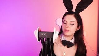 Busy B ASMR