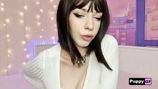 puppygirlfriend lovely depraved step mommy makes you forget your ex gf