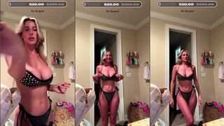 hadelinemope / Maddie Hope bikini live onlyfans