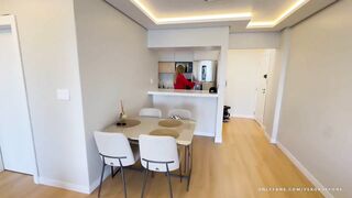 Verobuffone POV Sex With Stepson