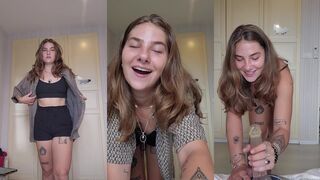 rikaaaaa you wanna have a quickie