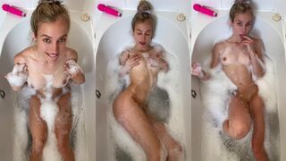 M.T.D OF - Overhead Bathtime