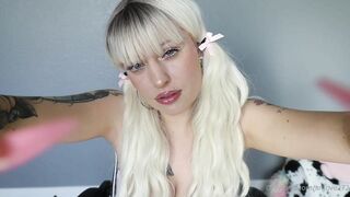 Arilove ASMR