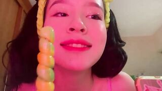 Lezzy Bunny ASMR