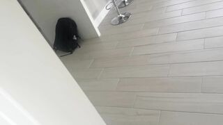 Kaia Martin Skipping School With Teen step-Daughter