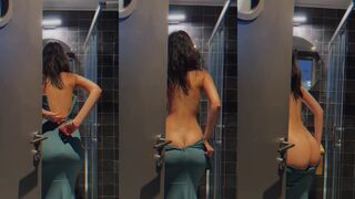 Yael Cohen Aris Naked Ass PPV Onlyfans