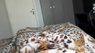 Shameless Couple Stepmommy Caught Me