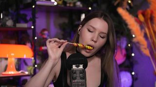 MOOD ASMR