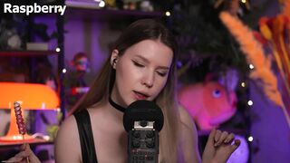 MOOD ASMR