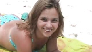 Poliana Massive Facial