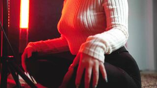 Sounds of Girls ASMR - Sleep Territory_ Scratching, Breathing, Moans, Kisses, Licking