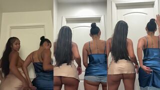 Himynamestee and Yasmine Lopez Naked Onlyfans