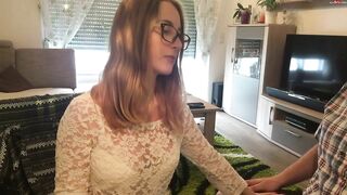 Lia-Louise - Blowjob