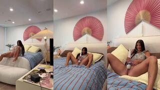 Arikytsya ppv don't make me cum alone
