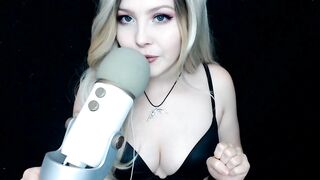 ElleBelle ASMR