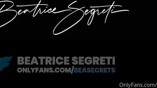 Beasecrets XXL Black Cheating