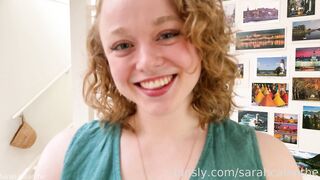 Sarah Calanthe