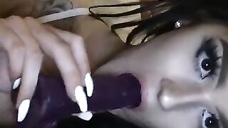 Stacey Carla Videos (Video 11)