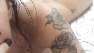 Pastequitaah French girl (Video 7)