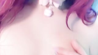 Aliiceapple (Video 170)