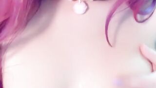 Aliiceapple (Video 170)