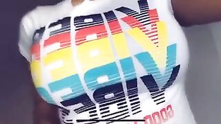 Genesis Lopez Nude Leaked Onlyfans (Video 1)