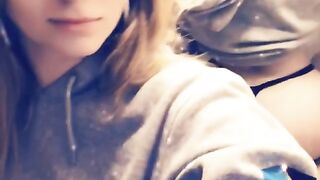 Amber Hayes (Video 135)