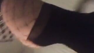 Amber Hayes (Video 121)