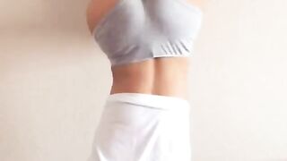 Amber Hayes (Video 82)