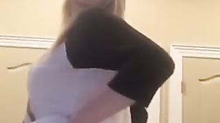 Amber Hayes (Video 44)
