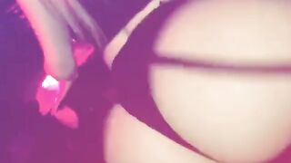 Amber Hayes (Video 40)