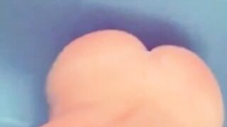 Amber Hayes (Video 37)