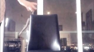 Amber Hayes (Video 5)