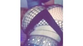 Amber Hayes (Video 3)