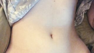 Ashe Maree OnlyFans April leak (Video 14)