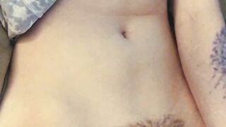 Ashe Maree OnlyFans April leak (Video 14)