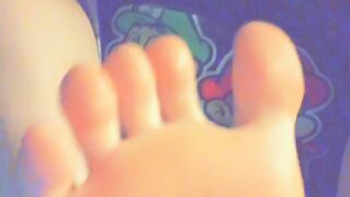 Ashe Maree OnlyFans April leak (Video 13)