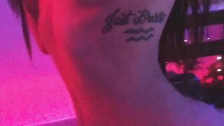 Ashe Maree OnlyFans April leak (Video 7)